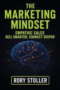The Marketing Mindset