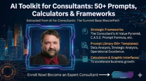 AI for Consultants: The Summit Base MasterPath