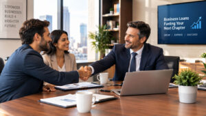 Business Loans for Small Startups: The Complete 2026 Funding Guide