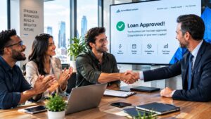 Business Loans for Young New Business Owner: Your Roadmap to Funded Success